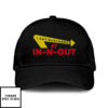 I Got Narcanned At In-N-Out Hat