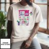 Ice Out Of Brooklyn The People’S Deli T-Shirt