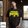 Indiana Pacers Trent Basketball 2025 T-Shirt