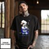 James Houston Iv Dallas Cowboys 25 Hrs Graphic T-Shirt