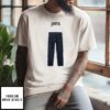 Jens Jeans Meme T-Shirt