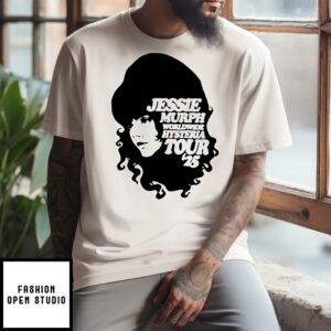 Jessie Murph Hysteria New T-Shirt