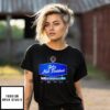 Jobs Not Finished Let’s Go Dodgers T-Shirt