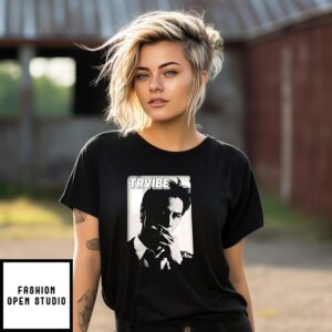 John Constantine Photo T-Shirt