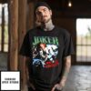 Joker Why Do Serious Halloween 2025 Graphic T-Shirt