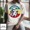Jordan Peele Stop Apartheid T-Shirt