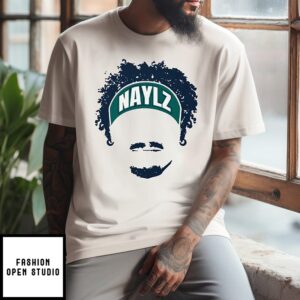 Josh Naylor Naylz T-Shirt