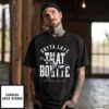 Kayshon Boutte Gotta Love That Boutte New England Patriots Vintage T-Shirt
