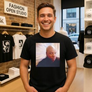 Ken Carson Photo T-Shirt