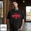 Kyle Fletcher Mythical Aew T-Shirt