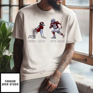 Kyle Umlang Their Arch Our Arch T-Shirt