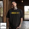Lakers Obsession Obsess18n T-Shirt