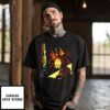 Leagues Of Votann Trans‐hyperian Alliance T-Shirt