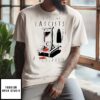 Let’s Give Fascists A Platform T-Shirt