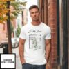 Lilith Fair A Celebration Of Women In Music T-Shirt