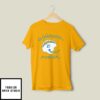 Los Angeles Chargers Charger Power T-Shirt
