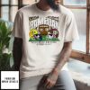Lsu Tigers Vs Texas A&A Aggies Gameday 2025 T-Shirt