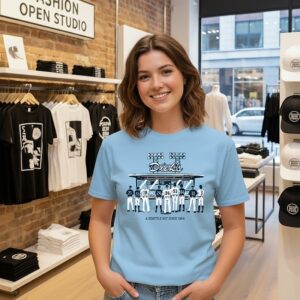 Mariners Dicks A Seattle Hit Since 1954 T-Shirt