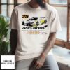 Mclaren Ben Dörr Graphic Signature T-Shirt