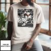Miami Dolphins Dan Marino Ash T-Shirt
