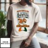 Miami Hurricanes Florida Champs It’s All About The U T-Shirt