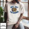 Milwaukee Brewers Roll Out The Barrel T-Shirt