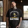 Minnesota Vikings Fueled By Haters Sweatshirt