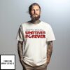 Modern Baseball Whatever Forever T-Shirt