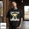 Morgan Wallen I Got That Dog In Me Chihuahua T-Shirt