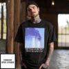 Never Forget Greek Architecture T-Shirt