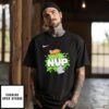Nickelodeon Nvp Slime NFL Trophy T-Shirt