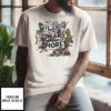 Ole Miss Sec Little Legends It Just Means More Mascots T-Shirt