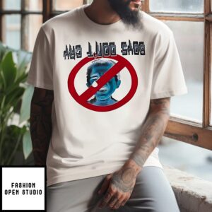 Osamason Bstroy Boys Don’t Cry T-Shirt