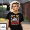 Out Of Shutdown Government Shutdown T-Shirt