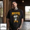 Pat Freiermuth Pittsburgh Steelers Muuuth Paint T-Shirt
