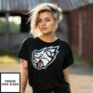 Philly Dawgs Philadephia Eagles T-Shirt