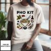 Pho Kit Viet Nam T-Shirt