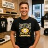 Pittsburgh Steelers 1975 Super Bowl X Champions T-Shirt