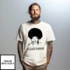 Political Activist Assata Shakur T-Shirt