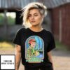 Radiate Positivity Vintage T-Shirt