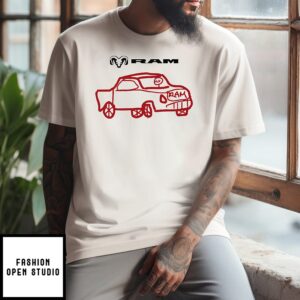 Ram Trucks T-Shirt