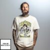 Ray Bourque The Captain Boston Bruins NHL Alumni Association T-Shirt
