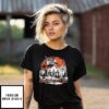 Remember The Infowar Fundraiser Halloween T-Shirt