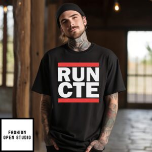Run Cte T-Shirt