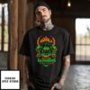 Salamanders Fires Of Battle T-Shirt