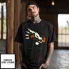Salamanders Sons Of Vulkan T-Shirt