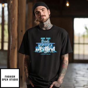 Seattle Mariners Dicks A Seattle Hit Since 1954 T-Shirt