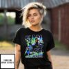 Seattle Seahawks Kam Chancellor Legend Vintage T-Shirt