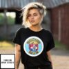 Sir King Mark Carney Not My Pm T-Shirt