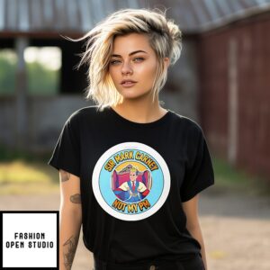 Sir King Mark Carney Not My Pm T-Shirt